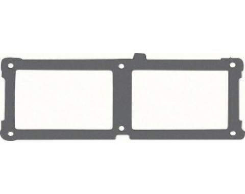 Nova Gasket, Taillight to Body, Left, 1975-1979