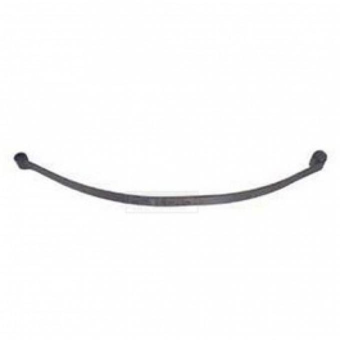 Nova And Chevy II Eaton Mono Rear Leaf Spring, Small Block And Six