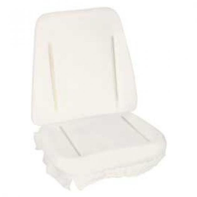 ASIENTO PLASTICO NOVA (N)