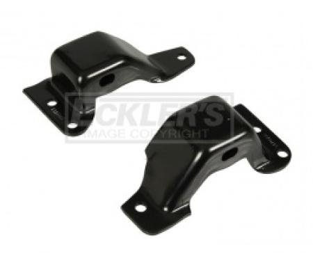Nova Engine Frame Mounts, Big Block, 1969-1970