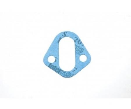 Nova Fuel Pump Mounting Gasket, 2-Hole, 1962-1972