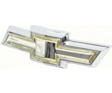 Nova Grille Emblem, Bowtie, 1973-1974