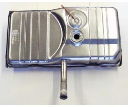 Nova Fuel Tank, W/ Filler Neck, 1975-1979