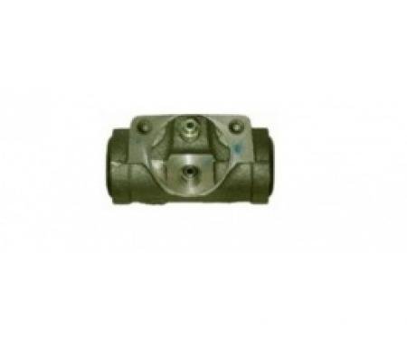 Nova Brake Wheel Cylinder, Fits Left Or Right Side, Rear, 1965-1975