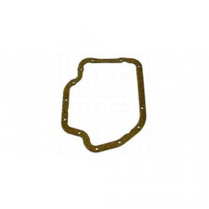 Nova TH-400 Pan Gasket, Thick Cork, 1967-1969