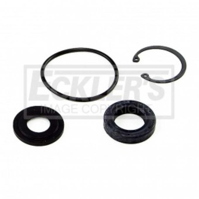 Nova AC Delco, Steering Gear Imput Shaft Seal Kit, 1969-1979