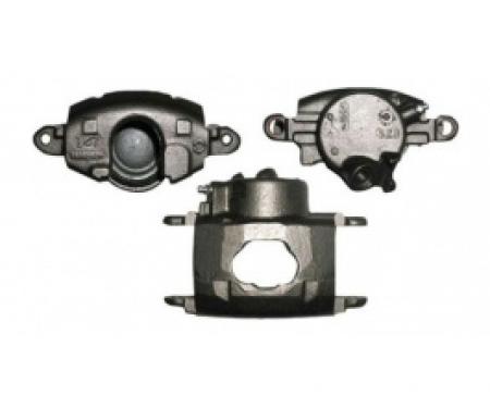 Nova Remanufactured Brake Caliper, Single Piston, Left Front, 1977