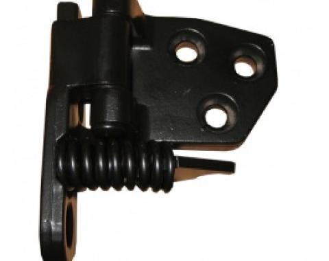 Nova Door Hinge, Lower, Left Hand Side, 1962-1965