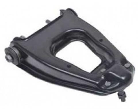 Nova Control Arm, Upper, Left, 1966-1967