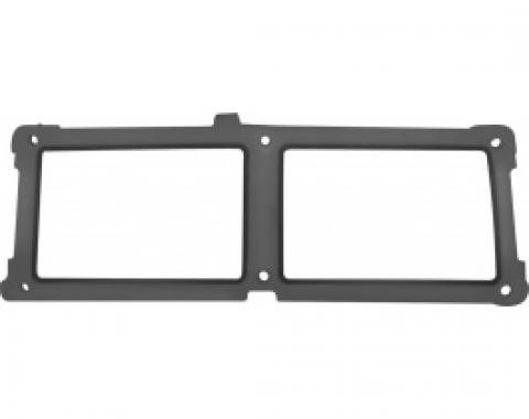 Nova Gasket, Taillight to Body, Right, 1975-1979