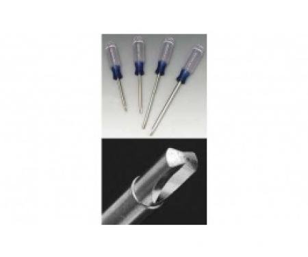 Clutch Head Screwdrivers