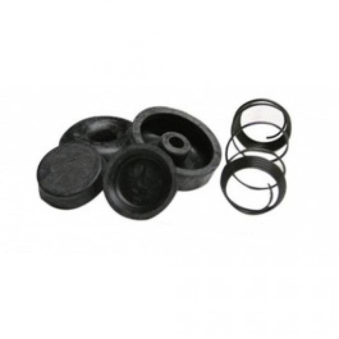 Nova Brake Wheel Cylinder Repair Kit, Rear, 1965-1979