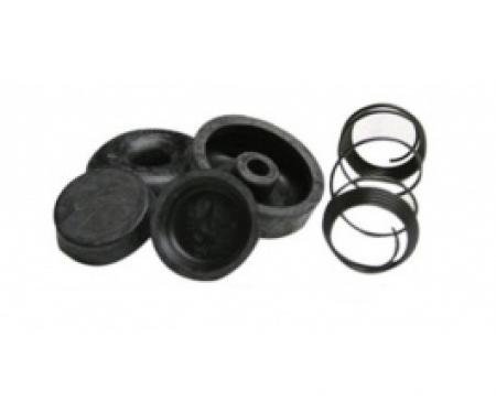 Nova Brake Wheel Cylinder Repair Kit, Front, 1965-1967