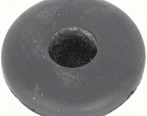 Nova Panel Plug, Rubber, 3/4 ID, 1962-1979