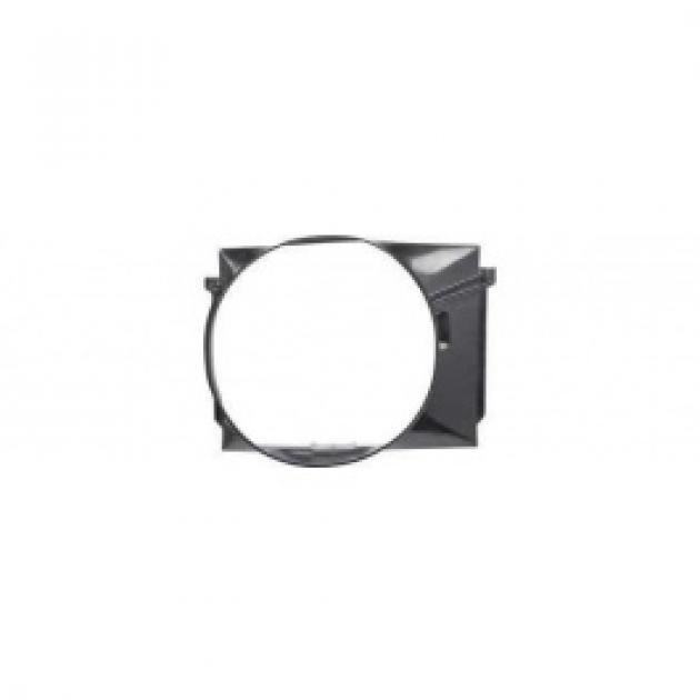 Nova Fan Shroud, Big Block, 23 Radiator, 19691970 Classic Nova
