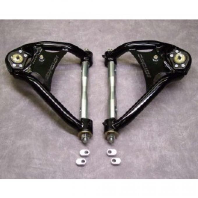 Control Arms, Upper, Tubular, Pair, Nova 1968-1974