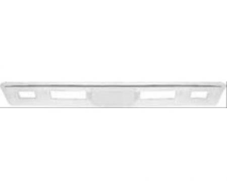 Nova Bumper, Front, 1968-1969