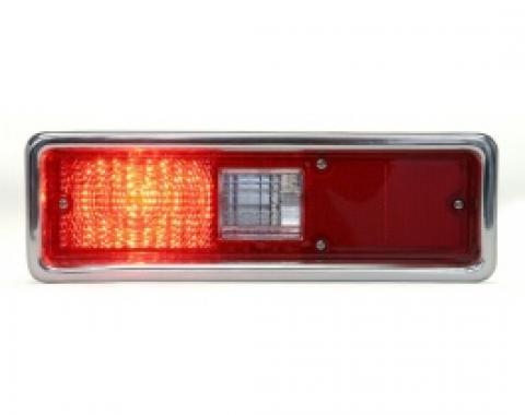 Nova LED Taillight Modules, Dakota Digital, 1970-1972