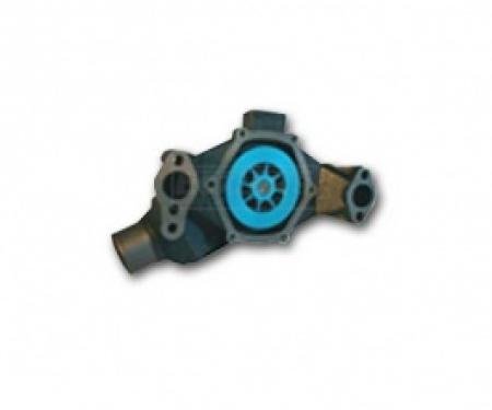 Nova And Chevy II FlowKooler High Flow Mechanical Water Pump, Small Block, Short Style, 1962-1968