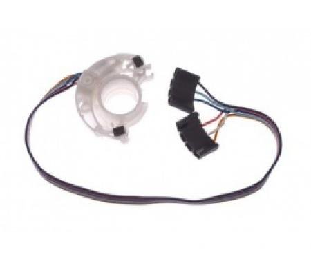 Nova Turn Signal Switch, All, 1963