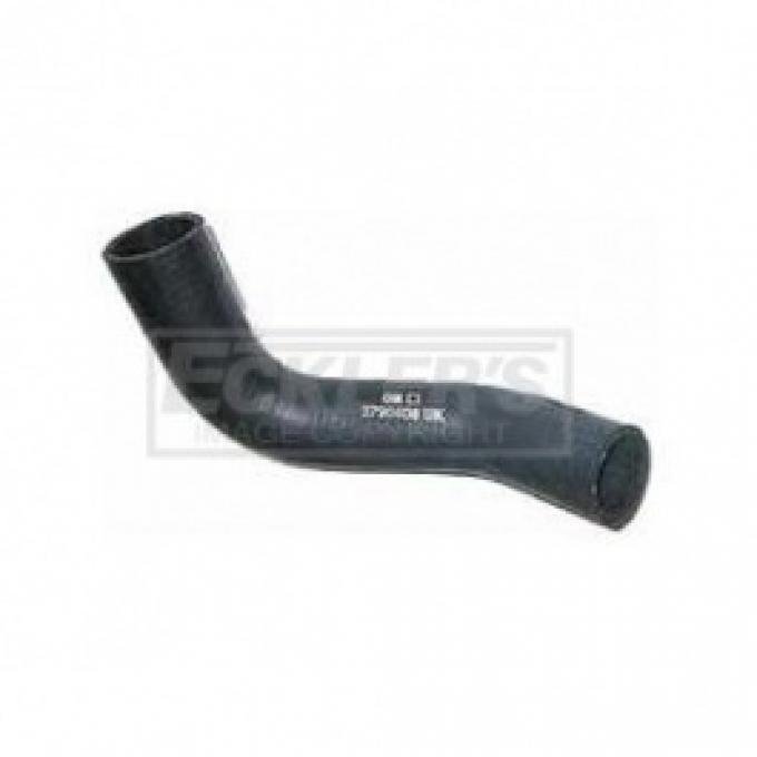 Nova And Chevy II Lower Radiator Hose, 283 And 327 Without Air Conditioning, 1964-1967
