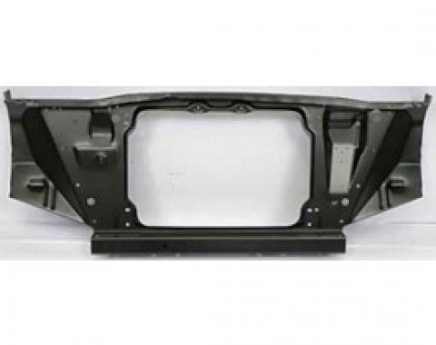 Nova Radiator Support, 1966-1967