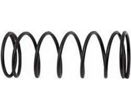 Nova Hood Adjuster Spring, Inner, 1965-1979