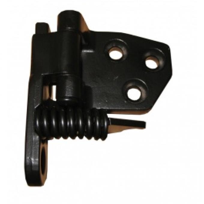 Nova Door Hinge, Lower, Left Hand Side, 1962-1965