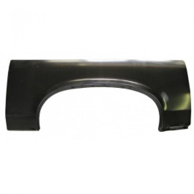 Exterior Replacement Body Panels Quarter Panels Classic Nova