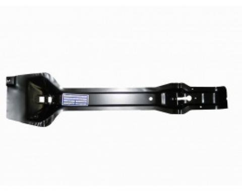 Nova Gas Tank Brace, Trunk, 1968-1972