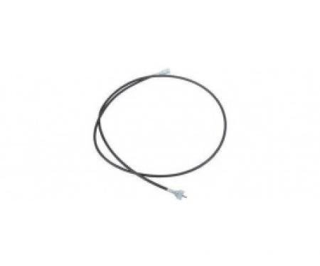 Nova Speedometer Cable, 69 Inch, 1967-1974