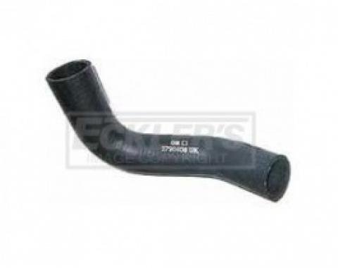 Nova And Chevy II Lower Radiator Hose, 283 And 327 Without Air Conditioning, 1964-1967
