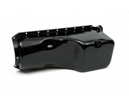 Nova Oil Pan, 396ci, 1967-1969