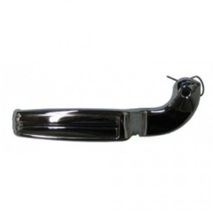 Nova Inside Door Handle, Left Hand Side, 1968-1972