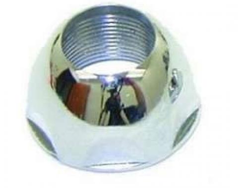 Nova Antenna Nut, 1965-1969