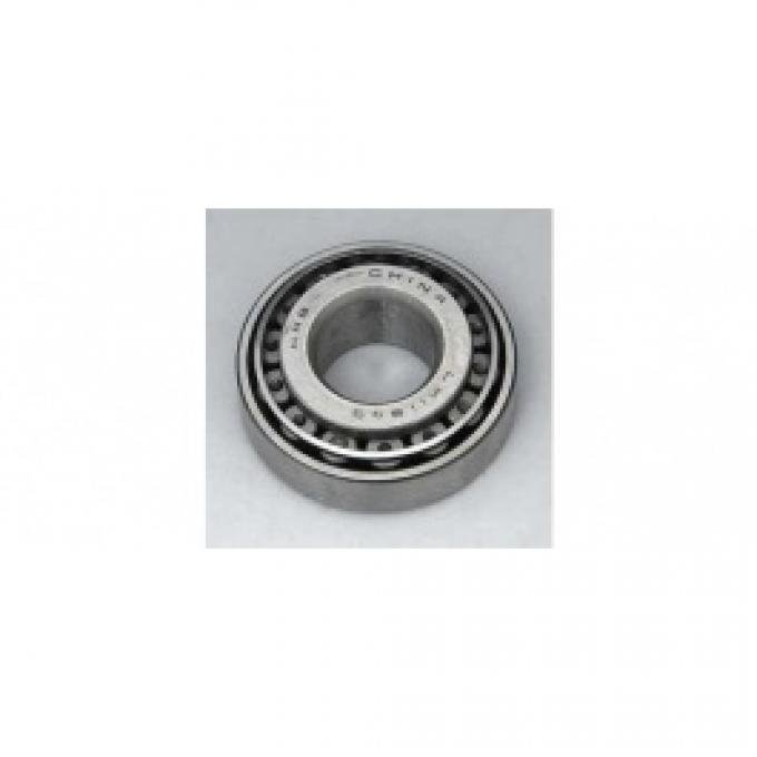 Nova Wheel Bearing, Front, Outer, 1964-1978