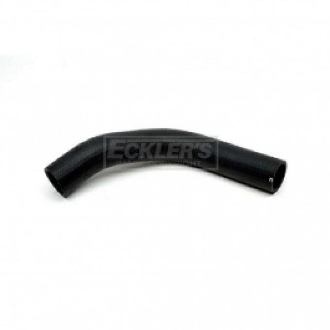 Nova And Chevy II Lower Radiator Hose, 327 L79, 1966-1967