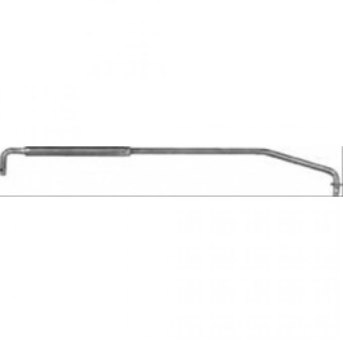 Nova Accelerator Rod, Big Block, 396, 1967-1972