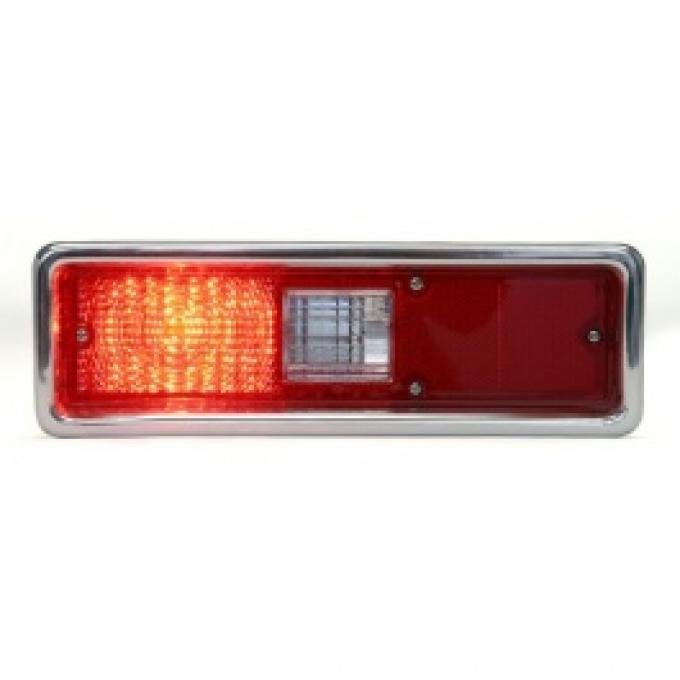 Nova LED Taillight Modules, Dakota Digital, 1970-1972