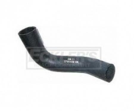 Nova And Chevy II Lower Radiator Hose, 283 And 327 Without Air Conditioning, 1964-1967