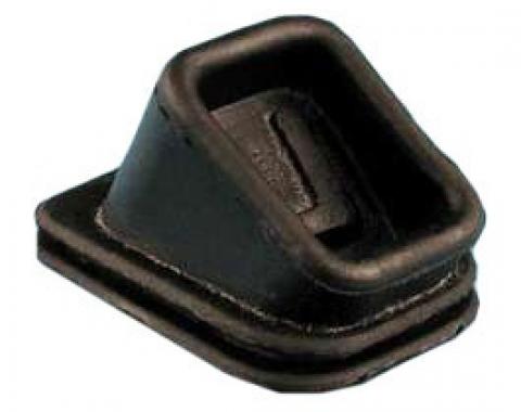 Nova Clutch Fork Boot, 1968-1979