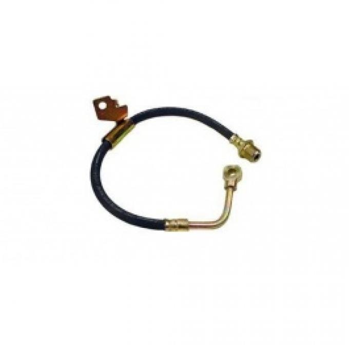 Nova Brake Hose, Front, 1965-1967