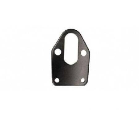 Nova Fuel Pump Mounting Plate, Small Block, 1962-1972