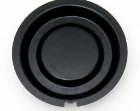 Nova Retainer, Horn Cap, 1978-1978