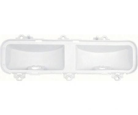 Nova Taillight Housing, Right, 1973-1974