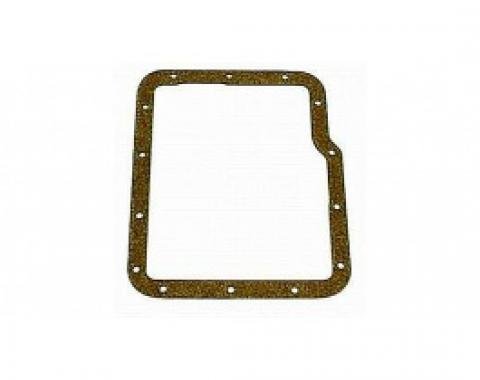 Nova Oil Pan Gasket, Automatic Transmission, Powerglide, Thick, 1967-1969