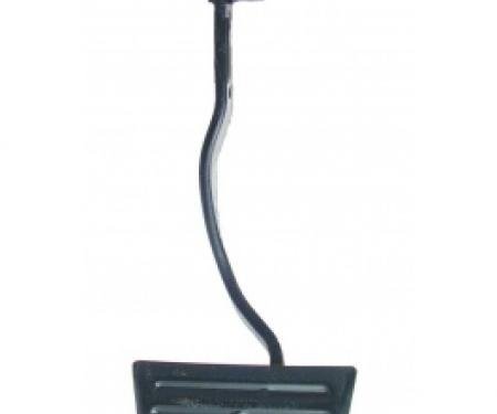 Nova Brake Pedal Assembly, For Cars With Automatic Transmission, 1967-1969