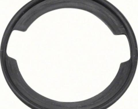 Nova Gasket, Lock Cylinder, Trunk, 1965-1971