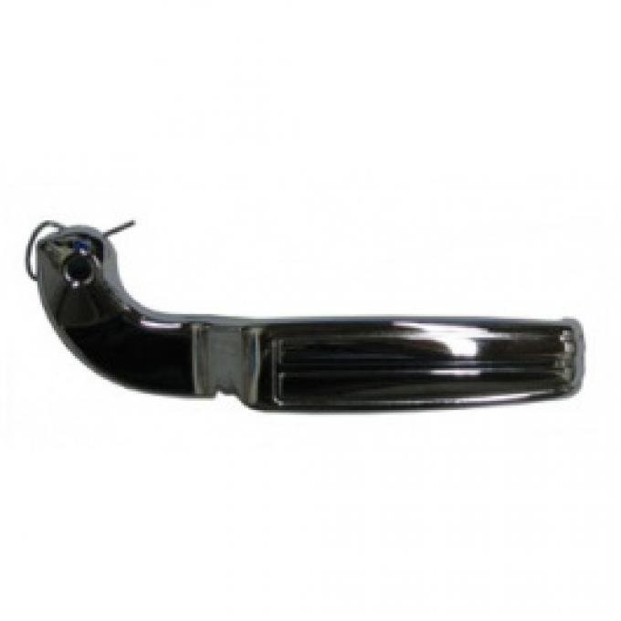 Nova Inside Door Handle, Right Hand Side, 1968-1972