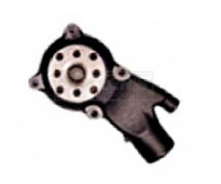 Nova And Chevy II FlowKooler High Flow Mechanical Water Pump, Six Cylinder, 1962-1974